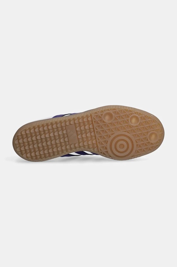Взуття для приміщень adidas Performance Samba Messi IH8161 білий
