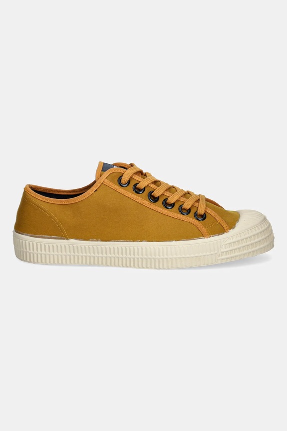 Tenisky Novesta Star Master Wax Cotton N372026.30208Y106 žltá AW24