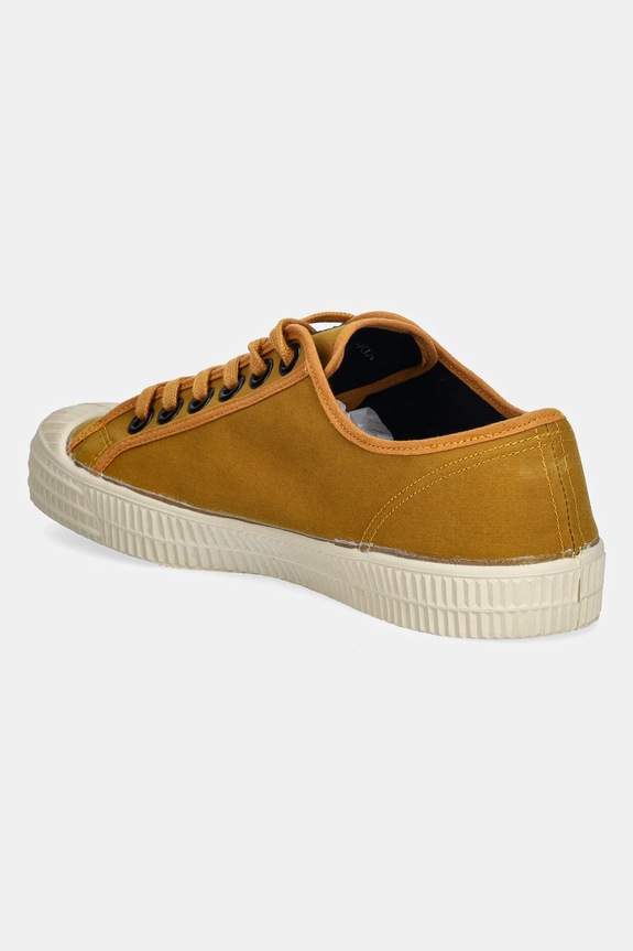 Obuv Tenisky Novesta Star Master Wax Cotton N372026.30208Y106 žltá