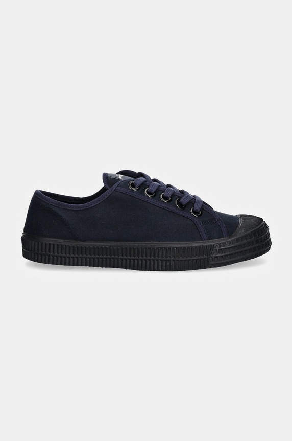 Novesta tenisi Star Master Wax Cotton N372026.10627Y615 bleumarin AW24