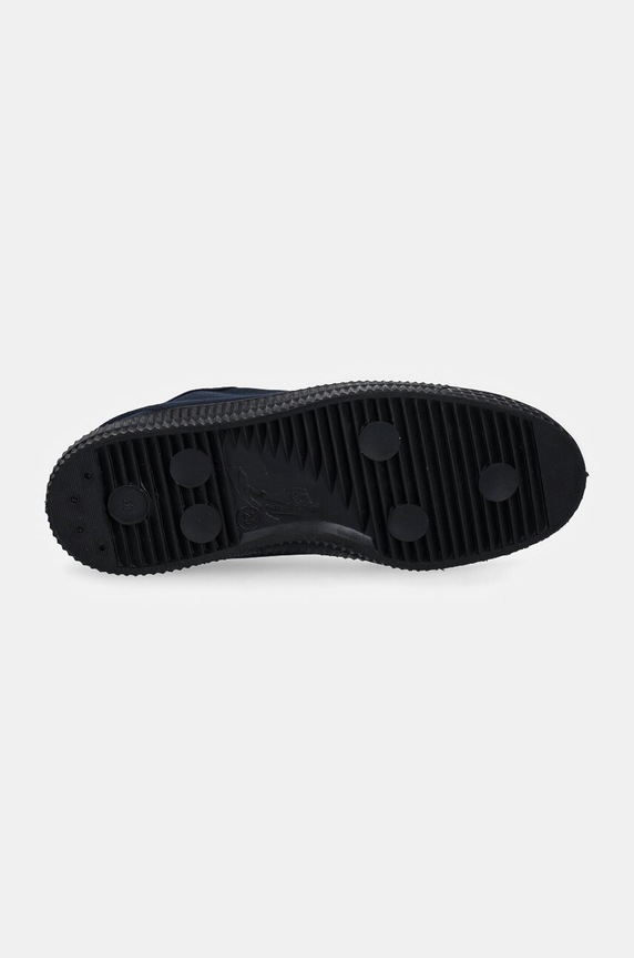 Novesta tenisi Star Master Wax Cotton N372026.10627Y615 bleumarin
