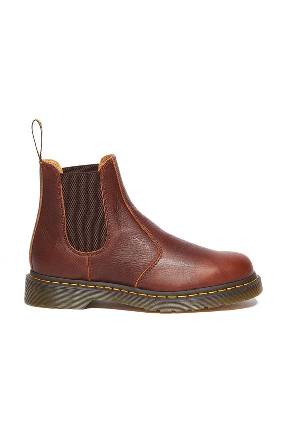 Черевики Dr. Martens 2976 Ambassador casual коричневий DM31987253