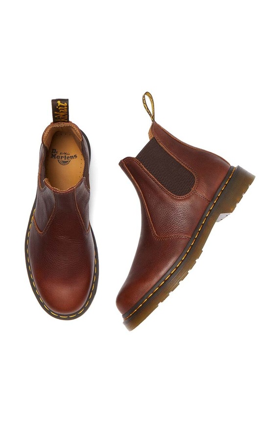 Черевики Dr. Martens 2976 Ambassador DM31987253
