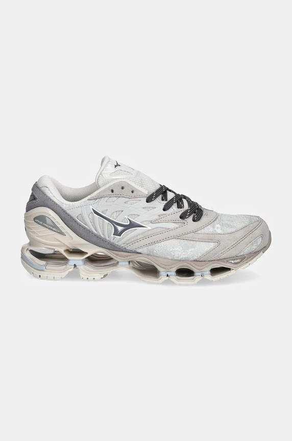 Sneakers Mizuno WAVE PROPHECY LS D1GA2454 γκρί AW24