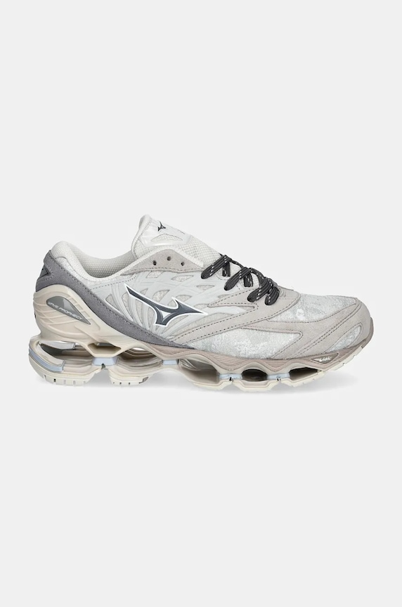Sneakers Mizuno WAVE PROPHECY LS D1GA2454 γκρί AW24
