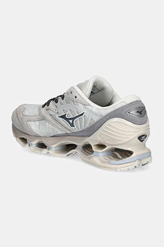Παπούτσια Sneakers Mizuno WAVE PROPHECY LS D1GA2454 γκρί
