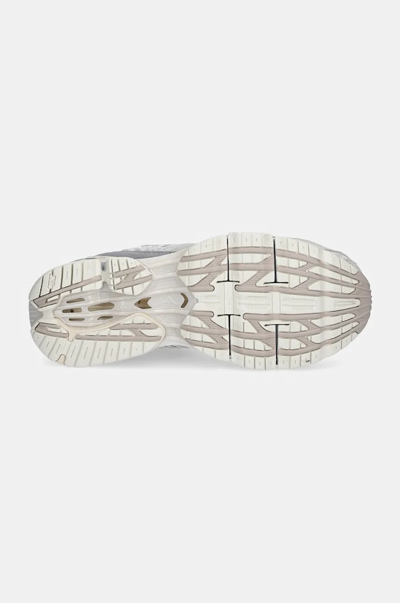 Sneakers Mizuno WAVE PROPHECY LS D1GA2454 γκρί