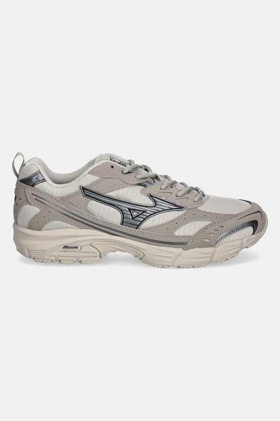 Маратонки Mizuno MXR TECH D1GA2468 бежов AW24