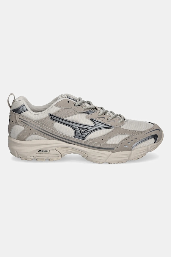 Маратонки Mizuno MXR TECH D1GA2468 бежов AW24
