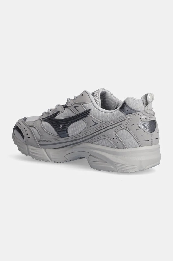 Взуття Кросівки Mizuno MXR TECH D1GA2468 сірий