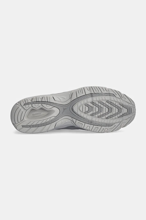 Кросівки Mizuno MXR TECH D1GA2468 сірий