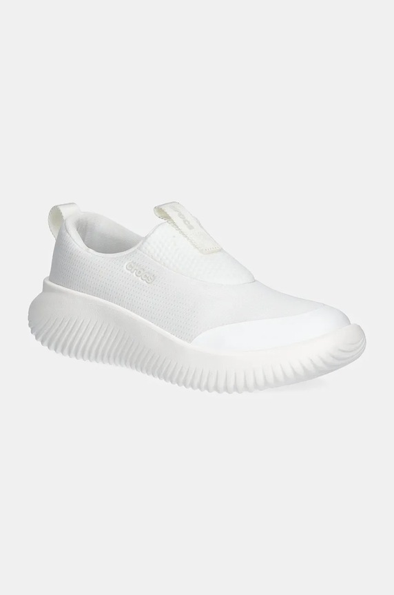Superge Crocs Mellow Ease Slip On Sintetični bela 210500.143