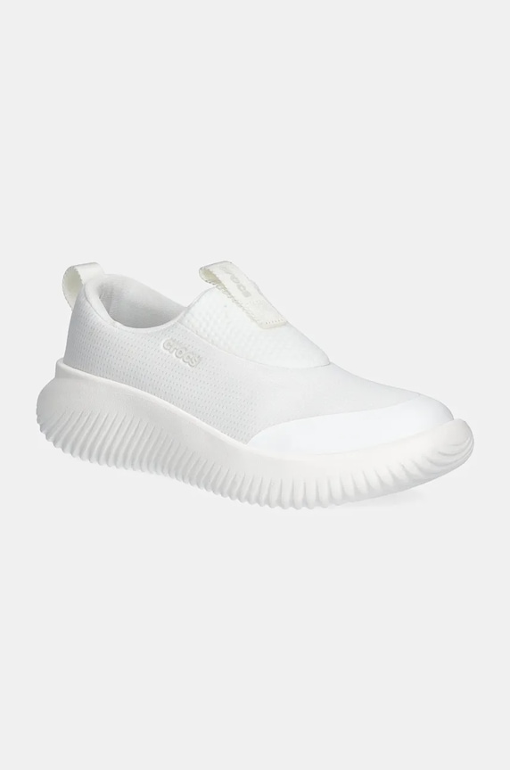 Superge Crocs Mellow Ease Slip On Sintetični bela 210500.143