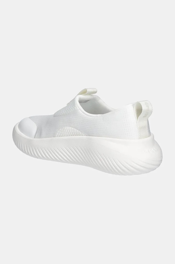 Obutev Superge Crocs Mellow Ease Slip On 210500.143 bela