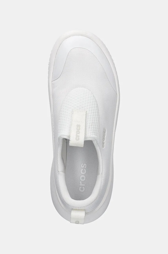 Superge Crocs Mellow Ease Slip On bela 210500.143