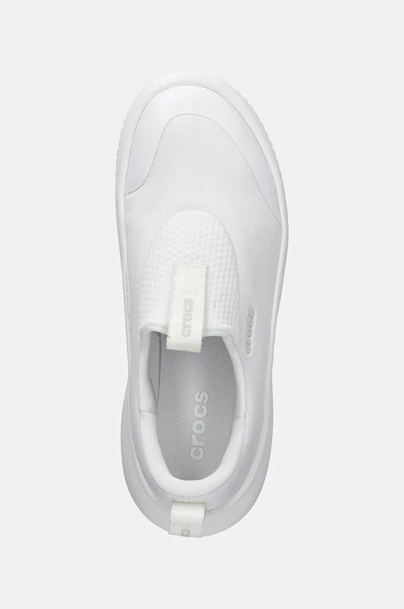 Superge Crocs Mellow Ease Slip On bela 210500.143