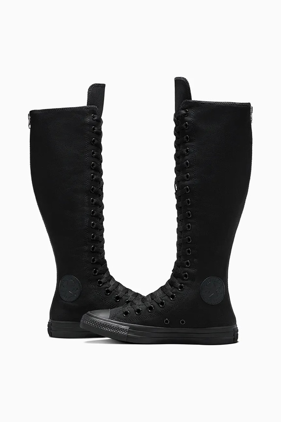 Converse tenisi Chuck Taylor All Star A12325C negru