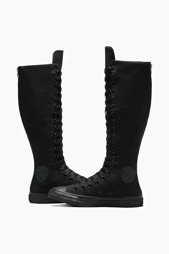Converse tenisi Chuck Taylor All Star A12325C negru