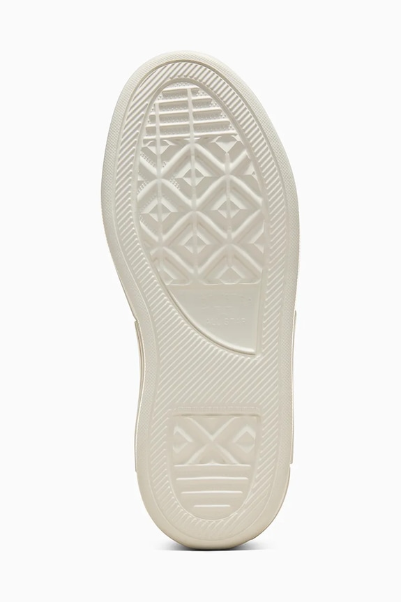 Converse sportcipő Chuck Taylor All Star Cruise A12317C szürke