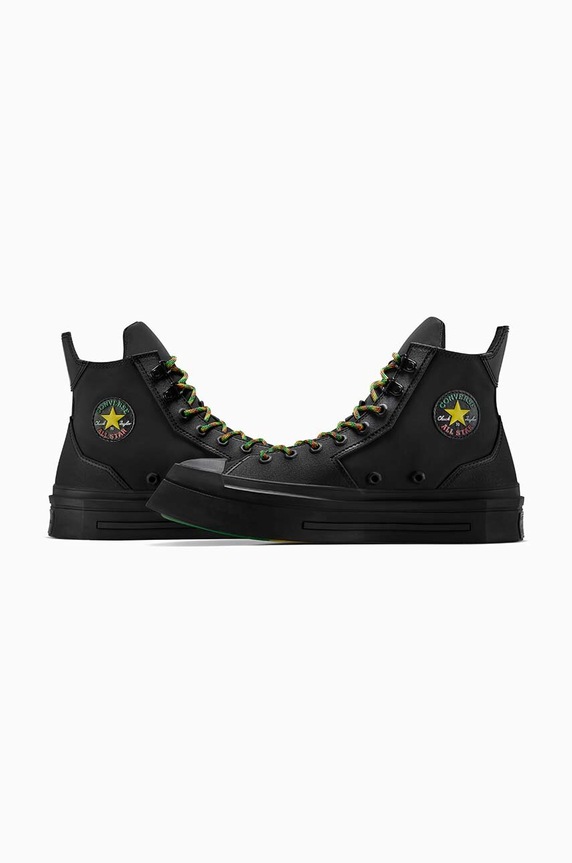 Converse trainers Converse x Daily Paper Chuck 70 Square Toe Lux A12140C