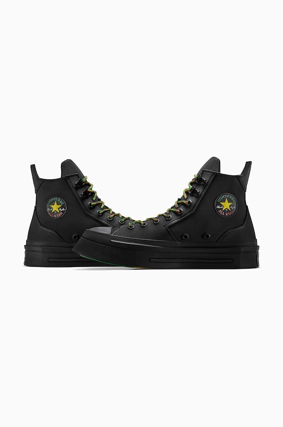 Converse trainers Converse x Daily Paper Chuck 70 Square Toe Lux A12140C