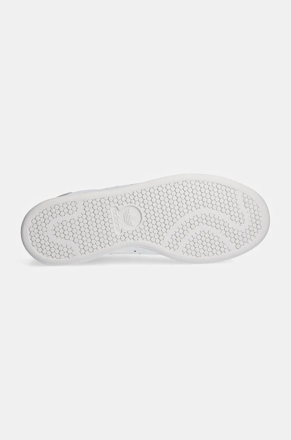 adidas Originals leather sneakers Stan Smith Lux IH2451 white
