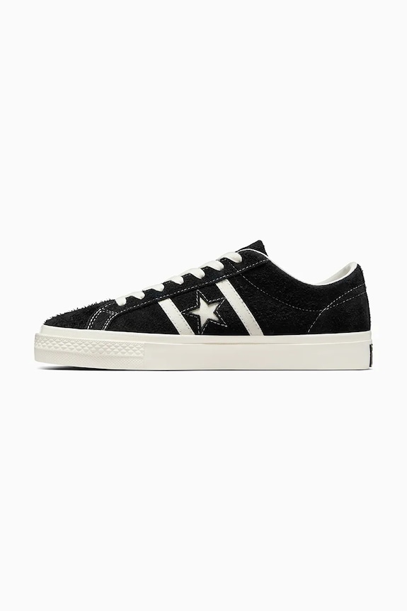 Converse tenisówki zamszowe One Star Academy PRO A06426C