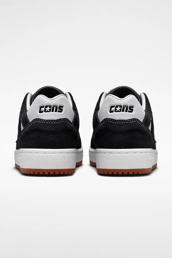 Велурени маратонки Converse AS-1 PRO черен A04144C