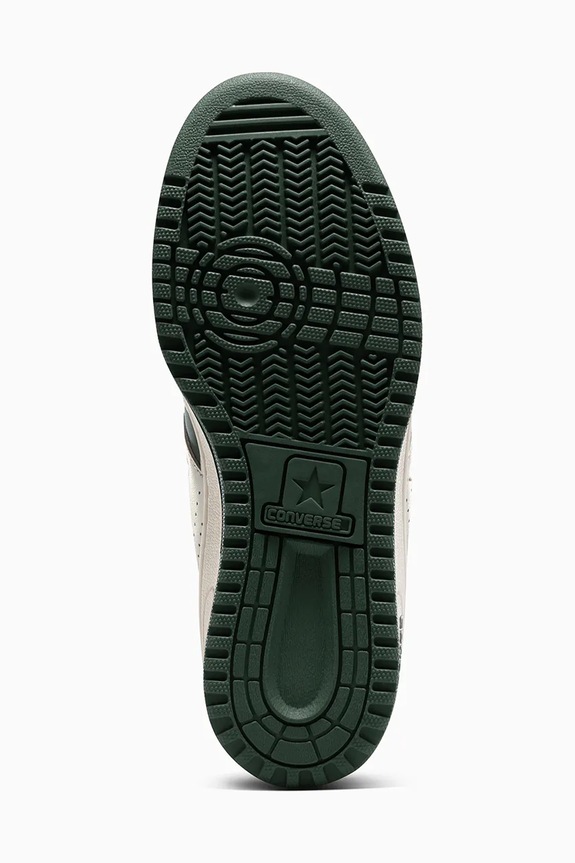 Kožne tenisice Converse Weapon Old Money A11212C