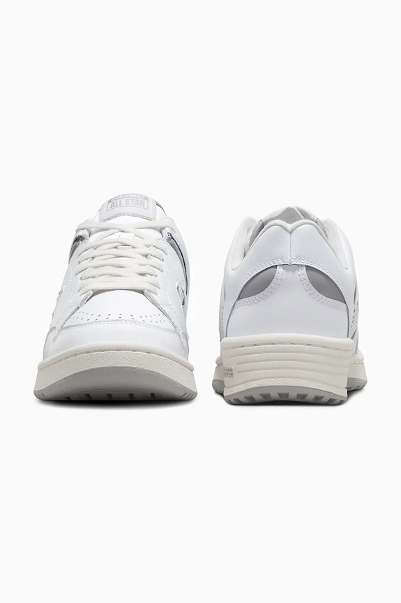 Cipők Converse bőr sportcipő Weapon A12335C fehér