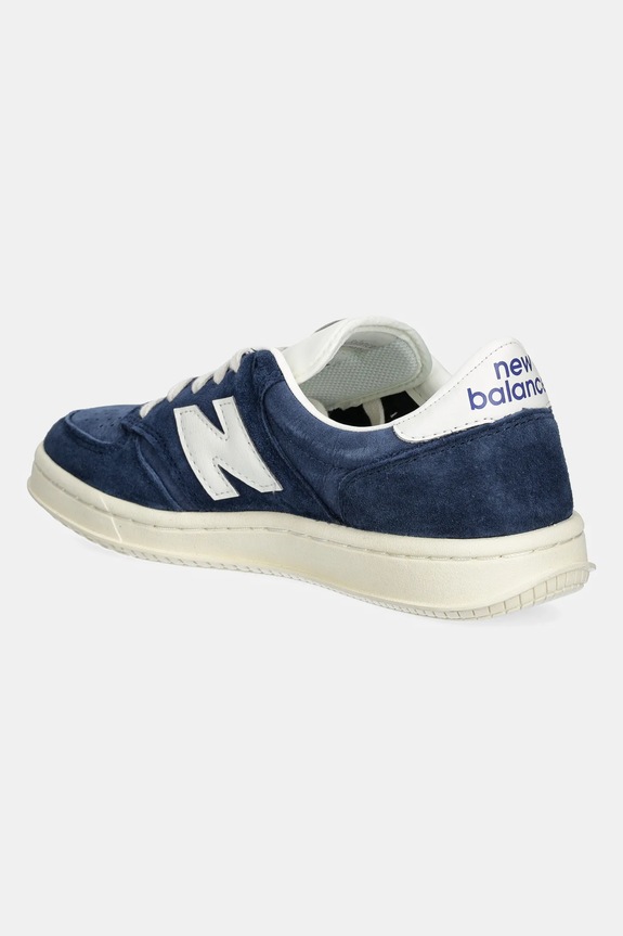 Shoes New Balance sneakers T500 CT500CD navy