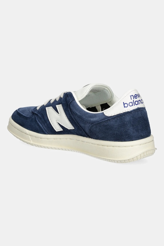 Shoes New Balance sneakers T500 CT500CD navy