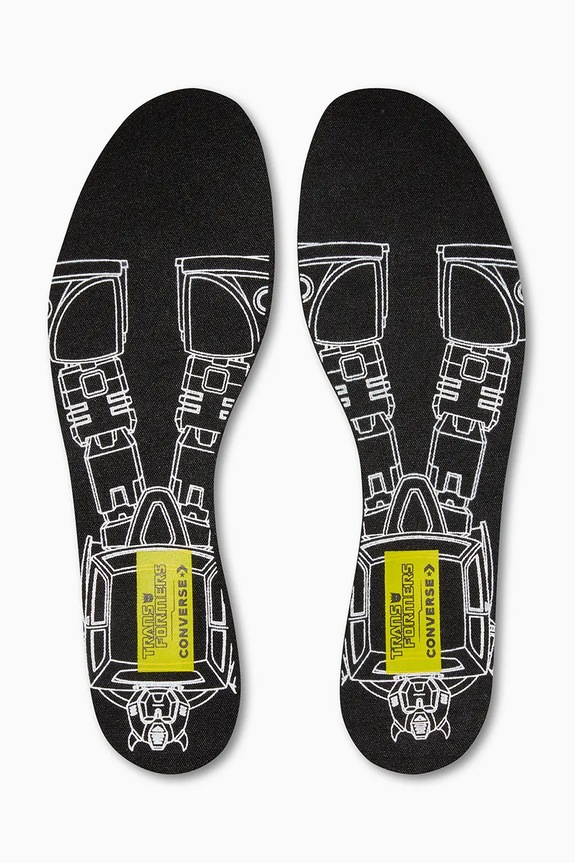 Tenisky Converse Converse x Transformers All Star BB Shift CX A11656C