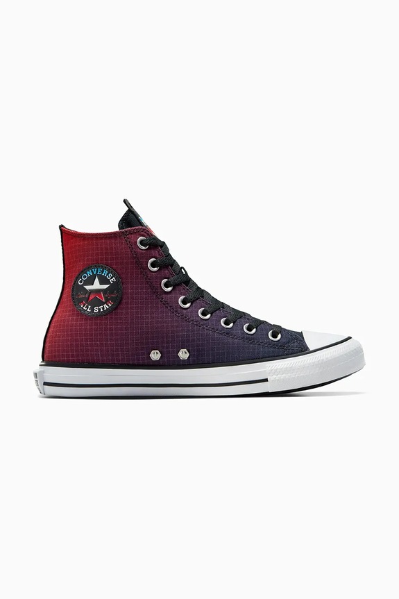 Converse tenisi Converse x Transformers plată multicolor A11659C