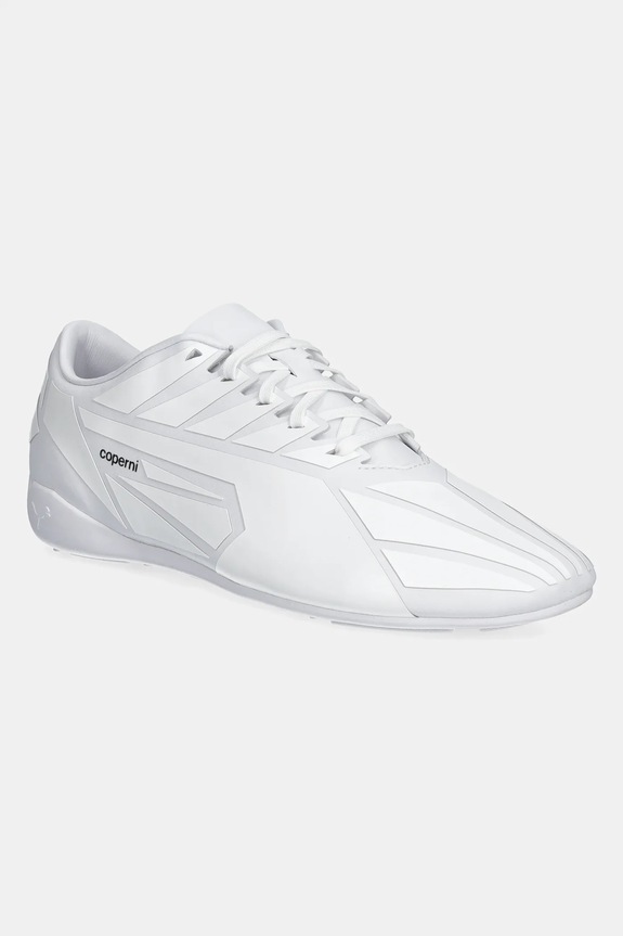 Tenisky Coperni x Puma Speedcat plochá biela 398650