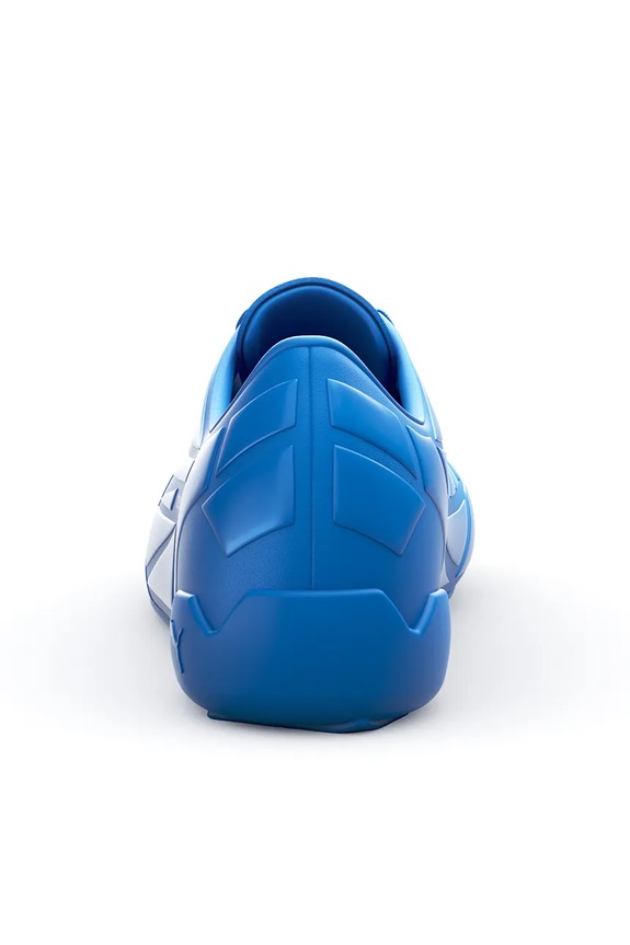 Încălțăminte Coperni sneakers x Puma Speedcat 398650 albastru