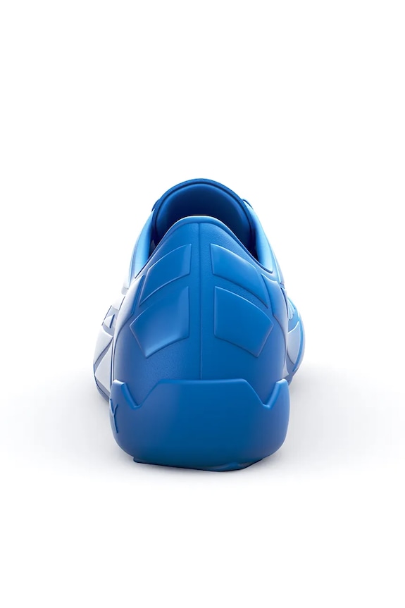 Încălțăminte Coperni sneakers x Puma Speedcat 398650 albastru