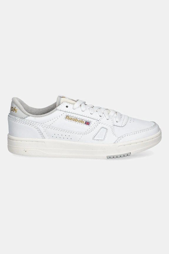 Reebok leather sneakers Lt Court 100201261 white AW24