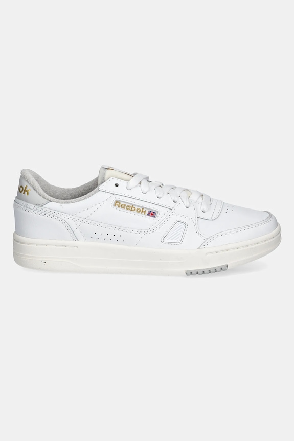 Reebok leather sneakers Lt Court 100201261 white AW24
