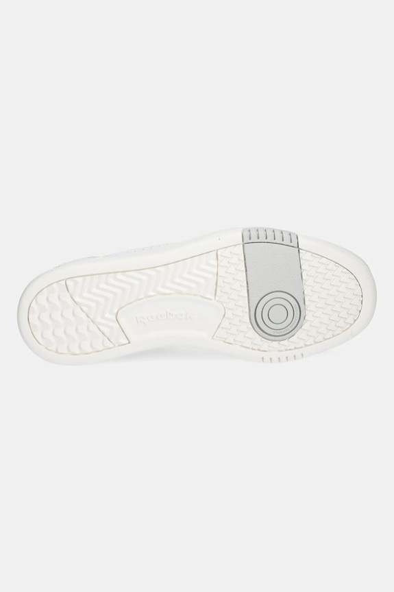 Reebok leather sneakers Lt Court 100201261 white