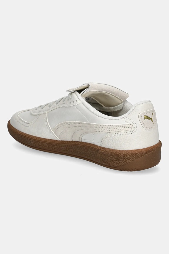 Încălțăminte Puma sneakers Palermo Premium 401744 bej