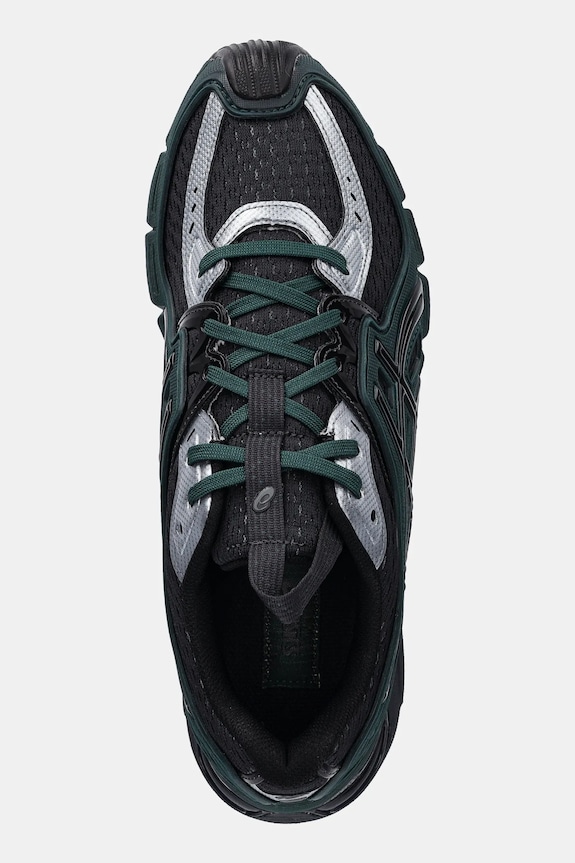 Asics sneakers UB12-S GEL-SD-LYTE 1203A665.020 green 1203A665.020