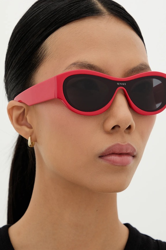 Sunnei napszemüveg MACCXEYW005