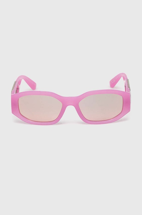 Sluneční brýle Aldo BARBIEGAZE BARBIEGAZE.690 růžová AW24
