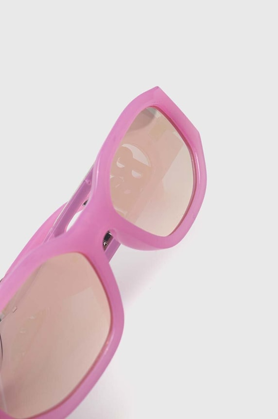Sluneční brýle Aldo BARBIEGAZE růžová BARBIEGAZE.690