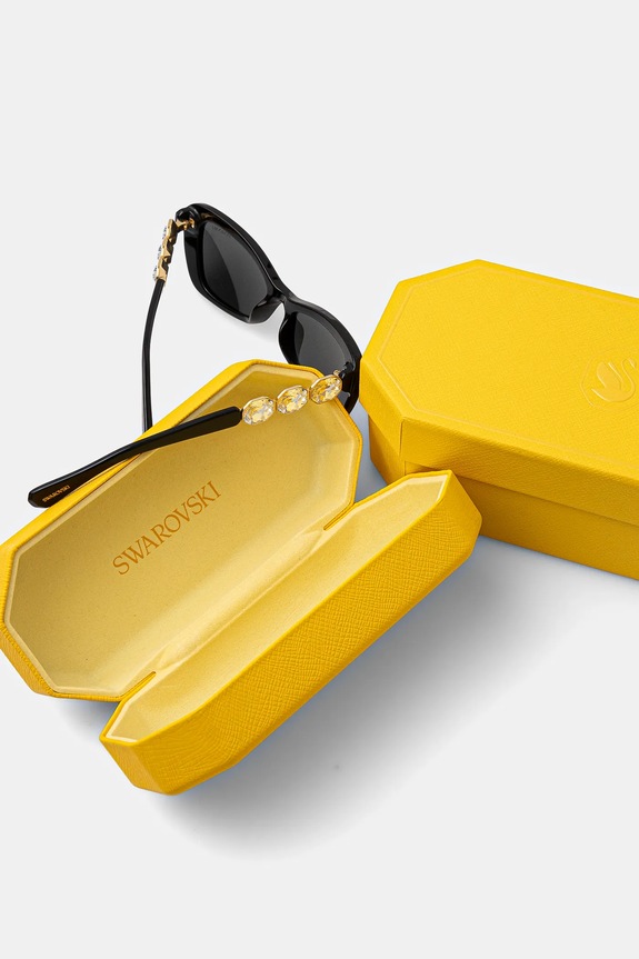 Сонцезахисні окуляри Swarovski MILLENIA 5706550