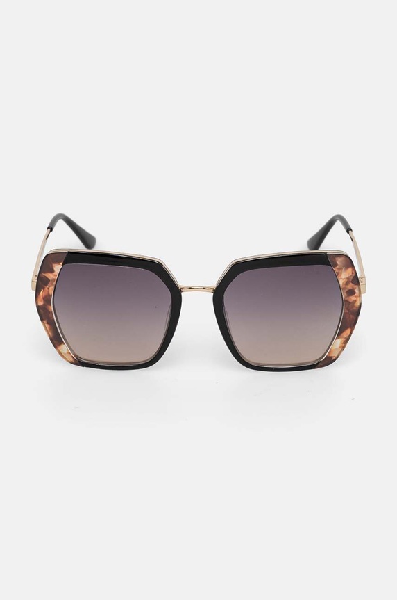 Accesorii Guess ochelari de soare GF6174.01B aur