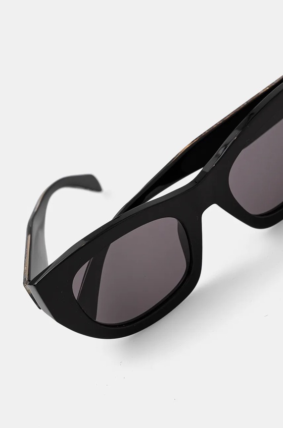 ZADIG&VOLTAIRE okulary przeciwsłoneczne czarny OWEW00143