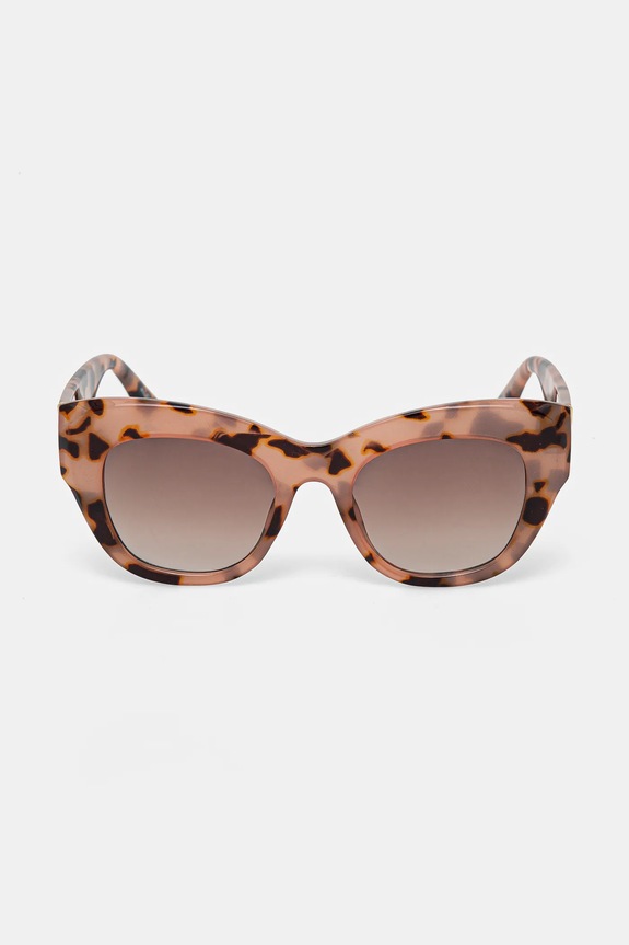 Sluneční brýle Aldo AIKUAI AIKUAI.680 oranžová AW24