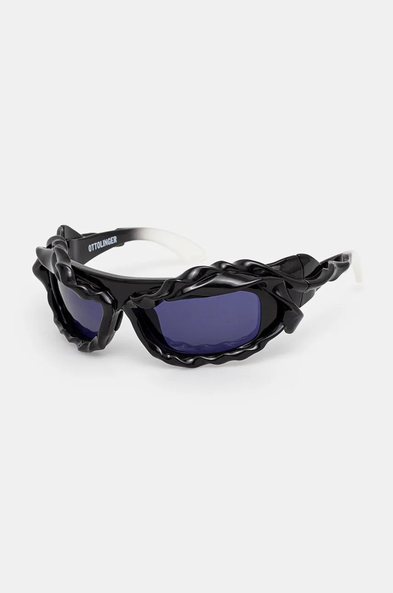 Ottolinger sunglasses Twisted Sunglasses no black 1272601921